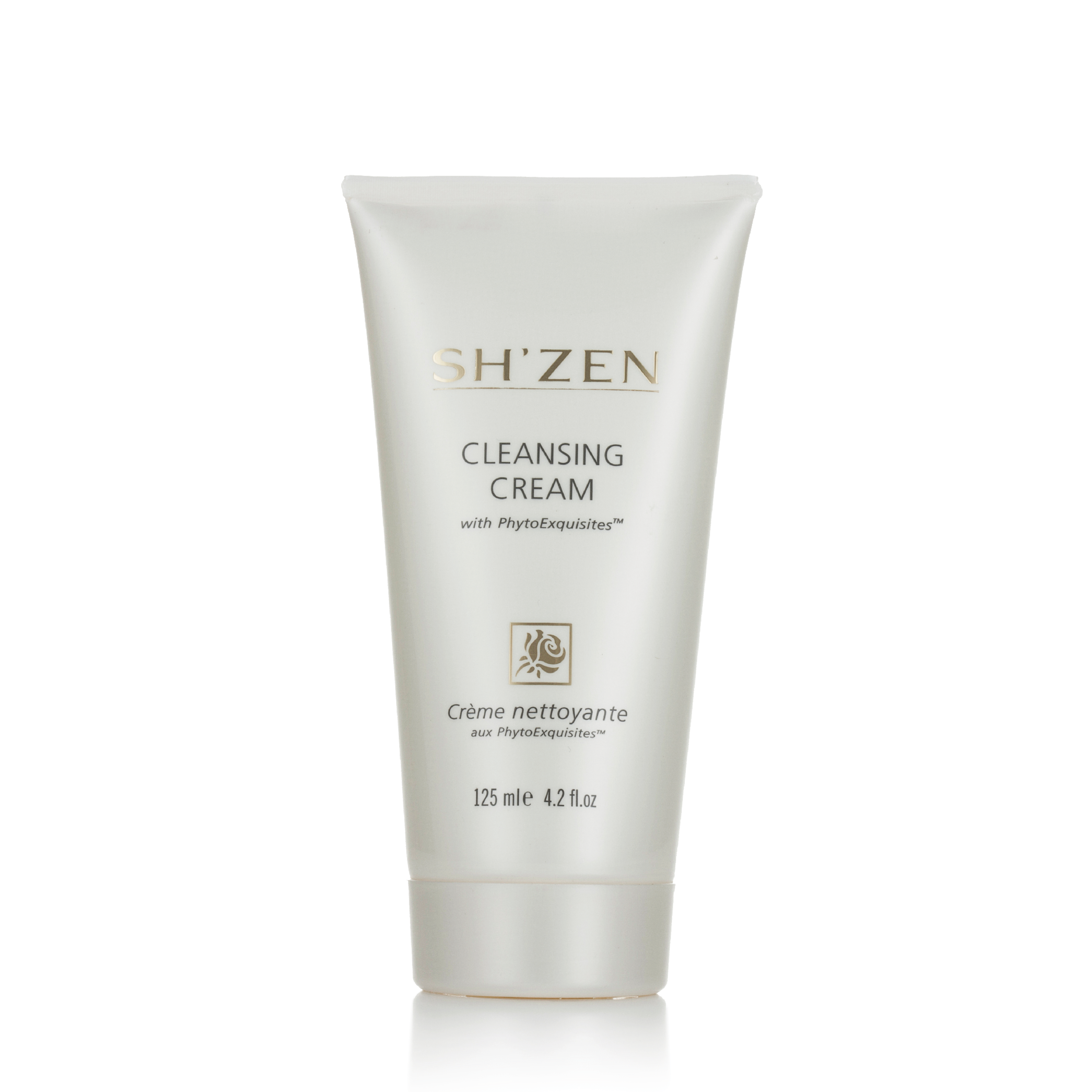 PhytoExquisites™ Cleansing Cream - 125ml – Sh'Zen