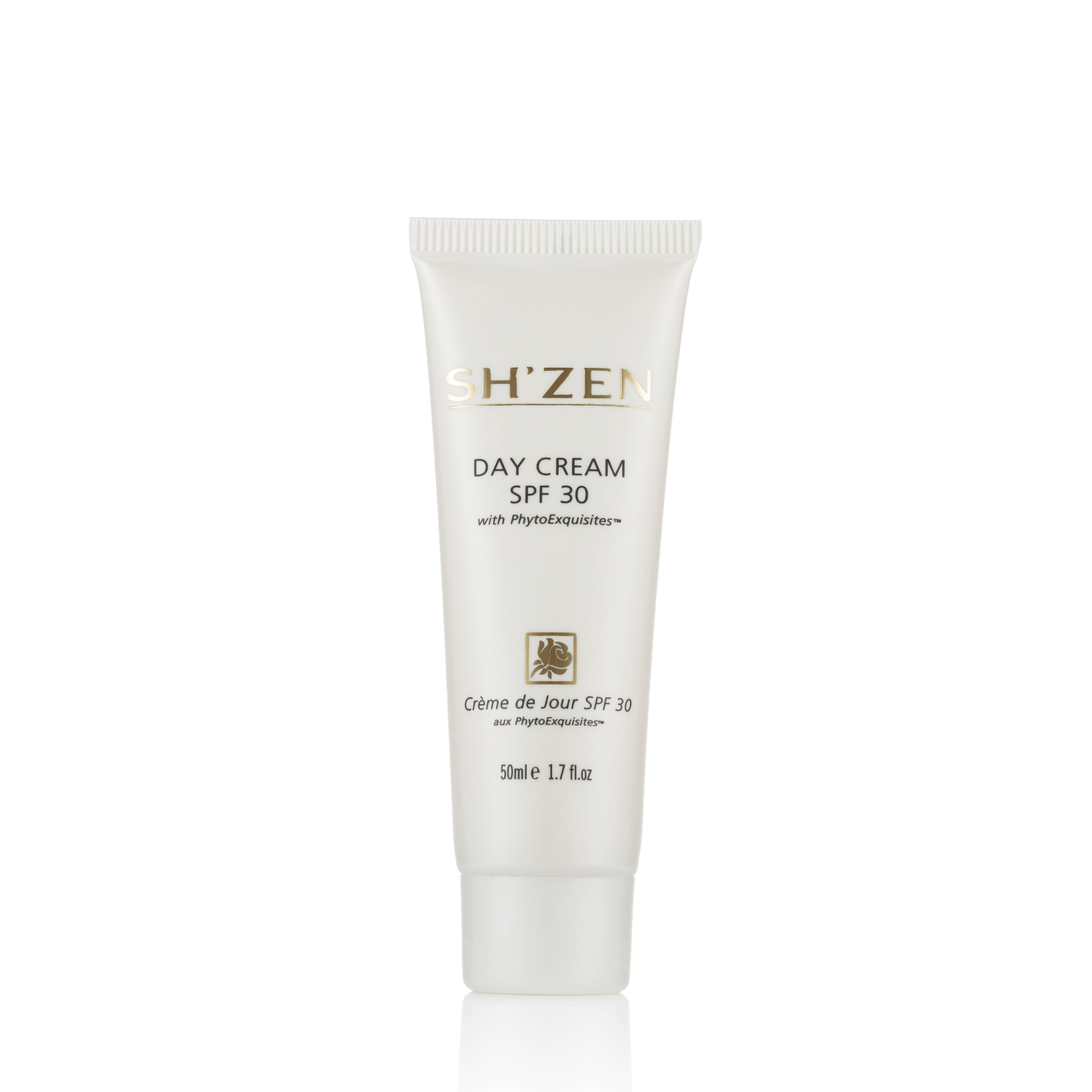 PhytoExquisites™ Day Cream SPF30 – Sh'Zen