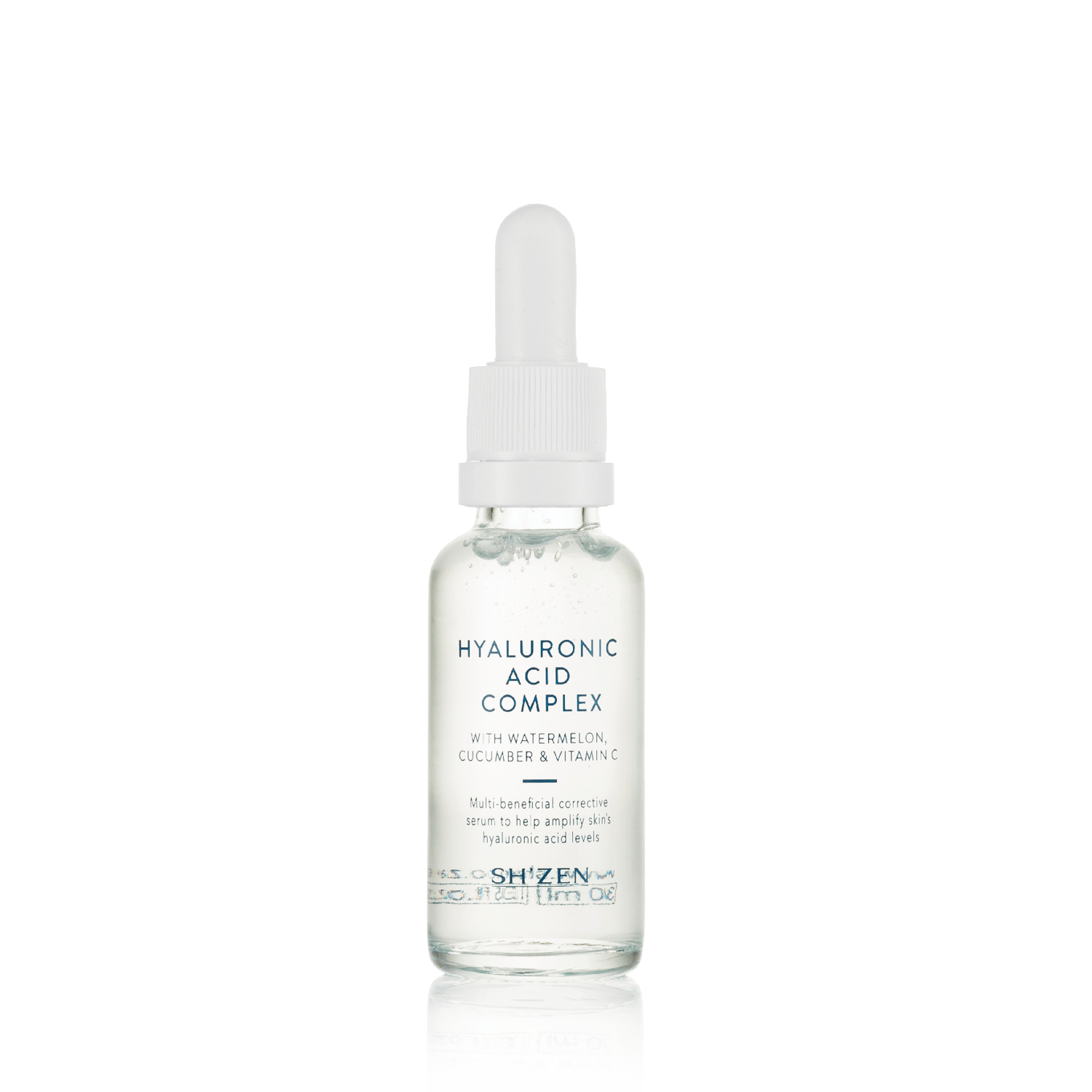 Hyaluronic Acid Complex - 30ml – Sh'Zen