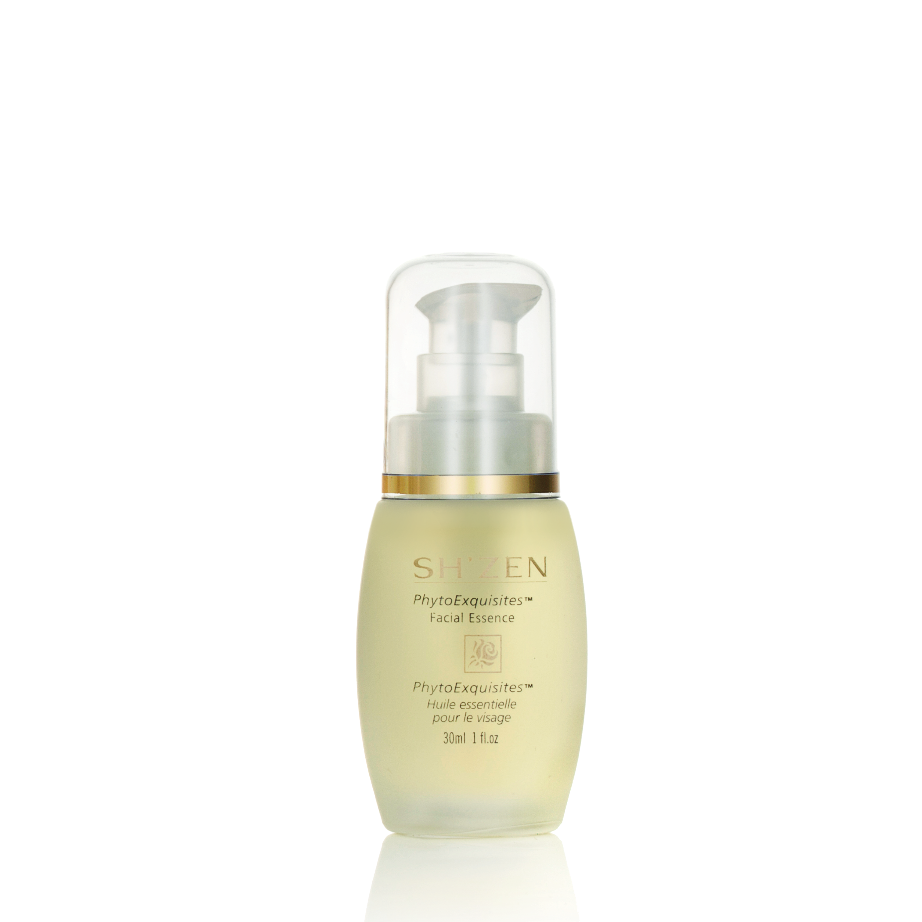 PhytoExquisites™ Facial Essence - 30ml – Sh'Zen