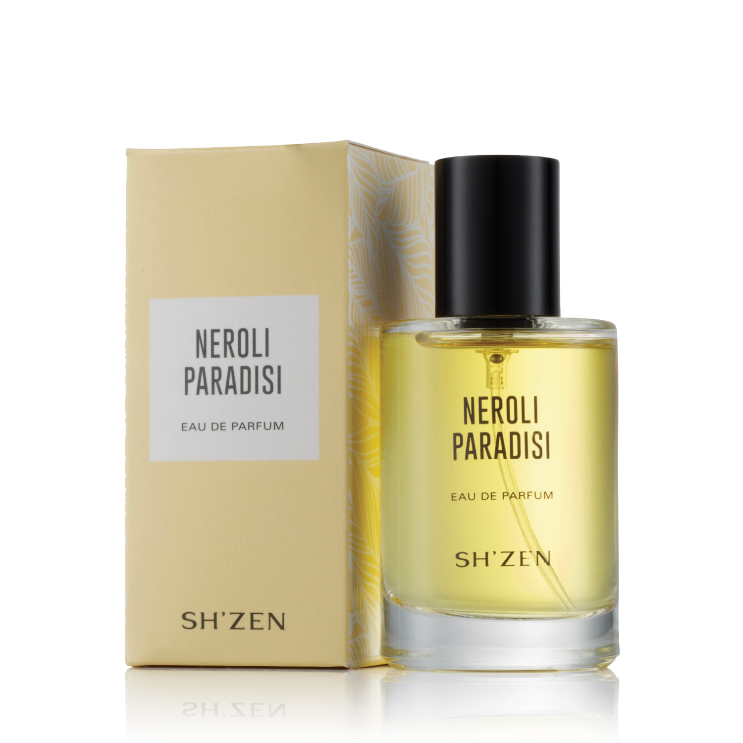 Neroli Paradisi Eau de Parfum - 50ml – Sh'Zen