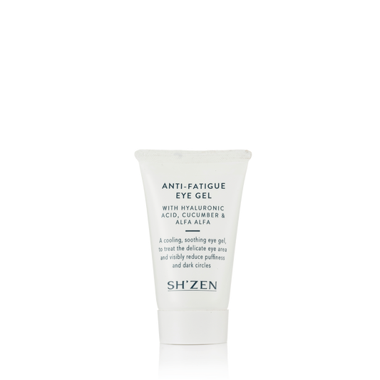 Anti-Fatigue Eye Gel - 15ml