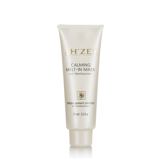 PhytoExquisites™ Calming Melt-In Mask - 75ml