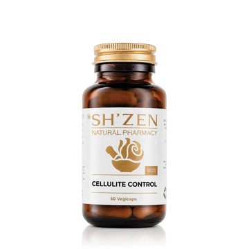 Cellulite Control - 60 vegicaps