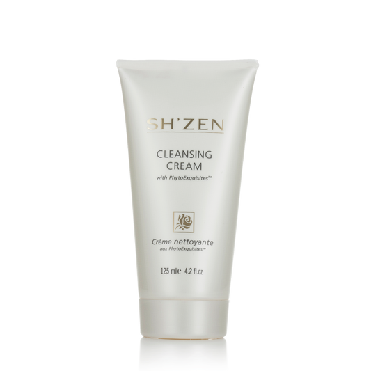 PhytoExquisites™ Cleansing Cream - 125ml