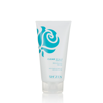 Clear Scalp Recovery Mask - 125ml