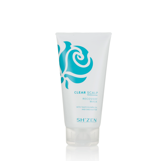 Clear Scalp Recovery Mask - 125ml