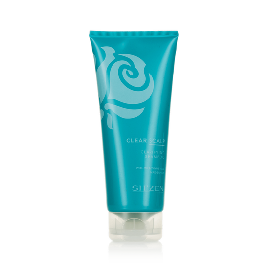 Clear Scalp Clarifying Shampoo - 200ml
