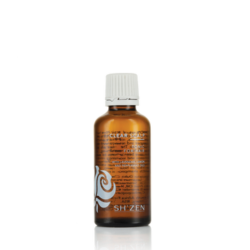 Clear Scalp Tonic - 50ml