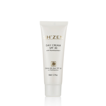 PhytoExquisites™ Day Cream SPF30