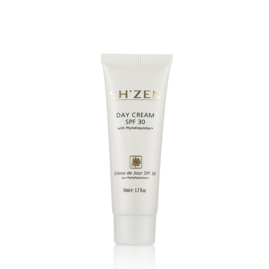 PhytoExquisites™ Day Cream SPF30