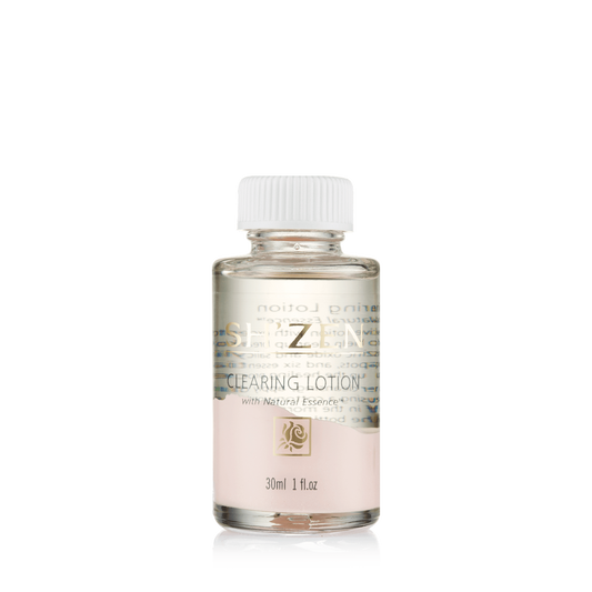 Natural Essence™ Clearing Lotion - 30ml