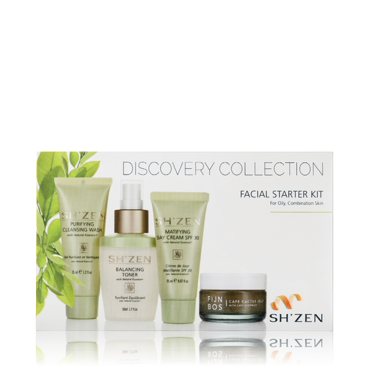 Natural Essence™ Discovery Collection