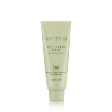 Natural Essence™ Rescue Clay Mask - 75ml