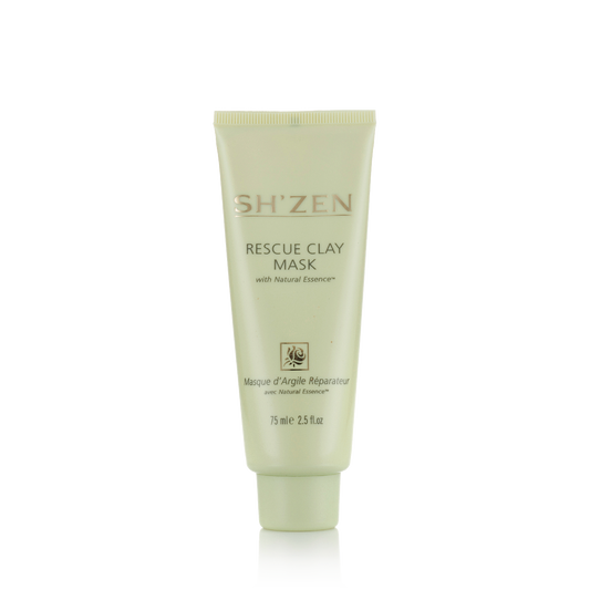 Natural Essence™ Rescue Clay Mask - 75ml