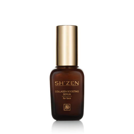 Collagen Boosting Serum - 30ml