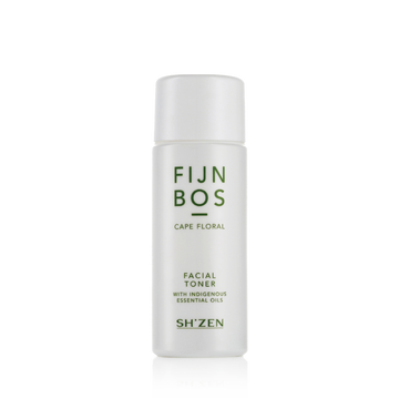 Fijnbos Cape Floral Toner - 105ml