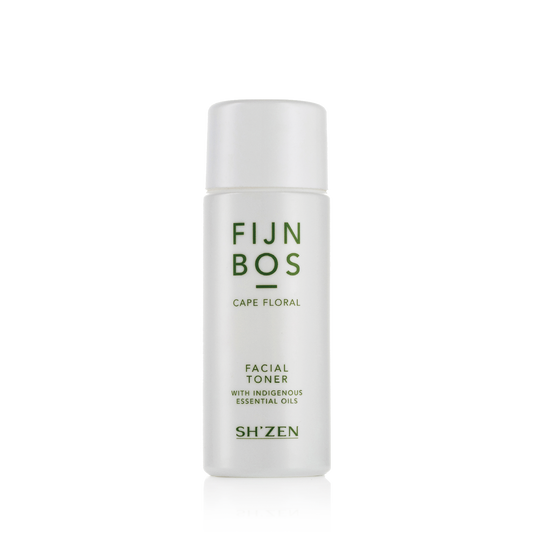 Fijnbos Cape Floral Toner - 105ml