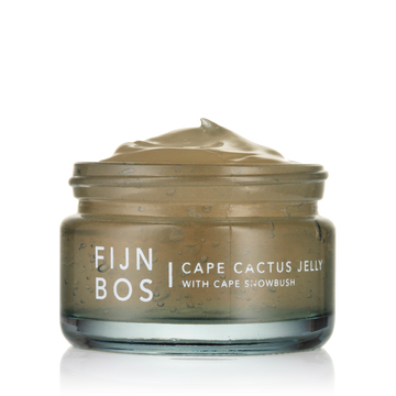Fijnbos Cape Cactus Jelly - 50ml