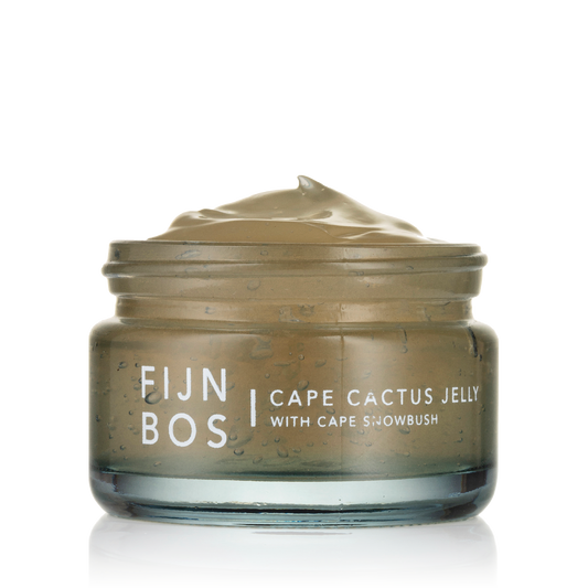 Fijnbos Cape Cactus Jelly - 50ml