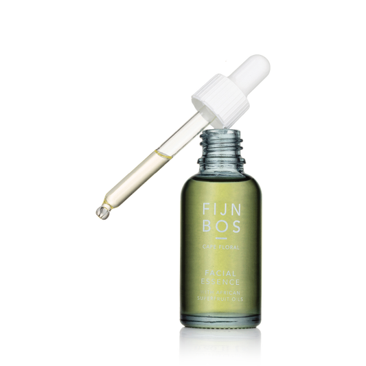 Fijnbos Cape Floral Facial Essence - 30ml