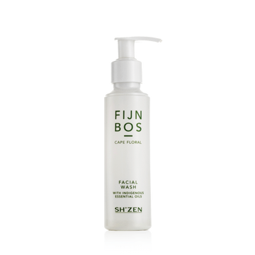 Fijnbos Cape Floral Facial Wash - 120ml