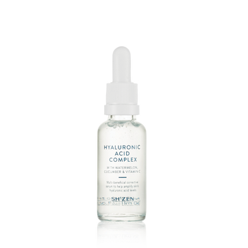 Hyaluronic Acid Complex - 30ml