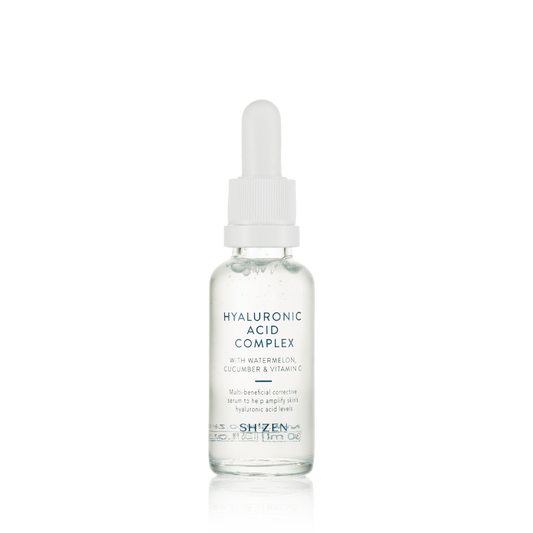 Hyaluronic Acid Complex - 30ml