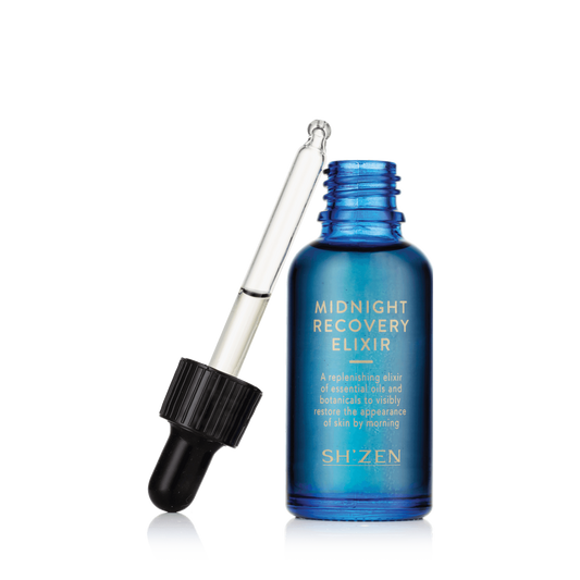 Midnight Recovery Elixir - 30ml