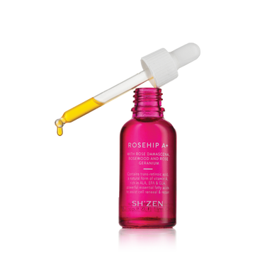 Rosehip A+ Facial Essence - 30ml