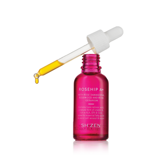 Rosehip A+ Facial Essence - 30ml
