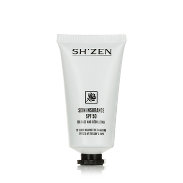 Skin Insurance SPF50 - 50ml