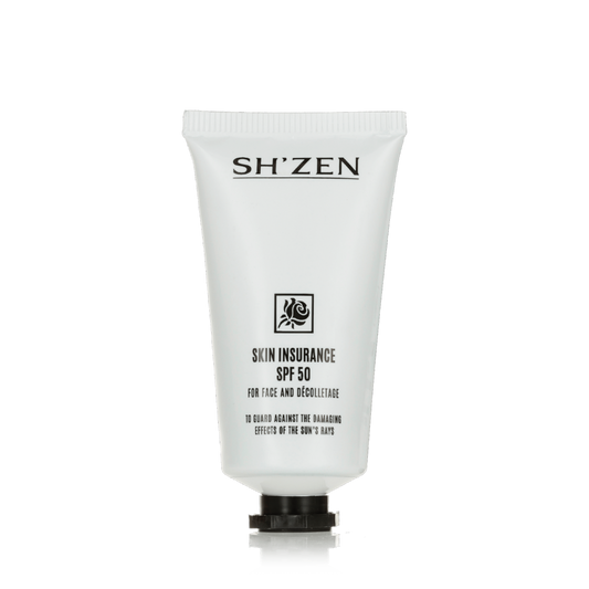 Skin Insurance SPF50 - 50ml