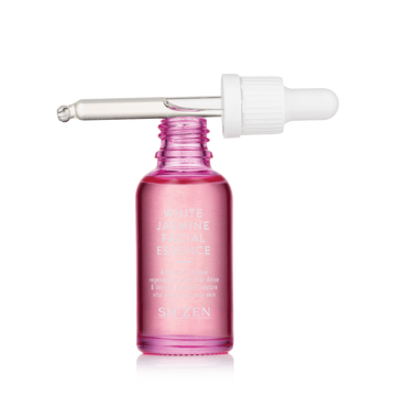 White Jasmine Facial Essence - 30ml