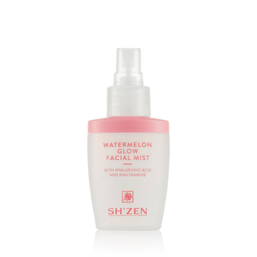 Watermelon Glow Facial Mist - 50ml