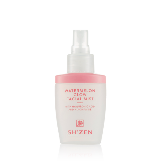 Watermelon Glow Facial Mist - 50ml
