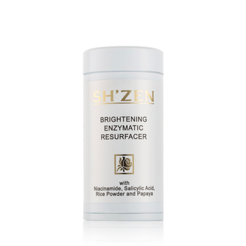 Brightening Enzymatic Resurfacer - 50g