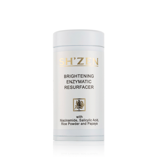 Brightening Enzymatic Resurfacer - 50g