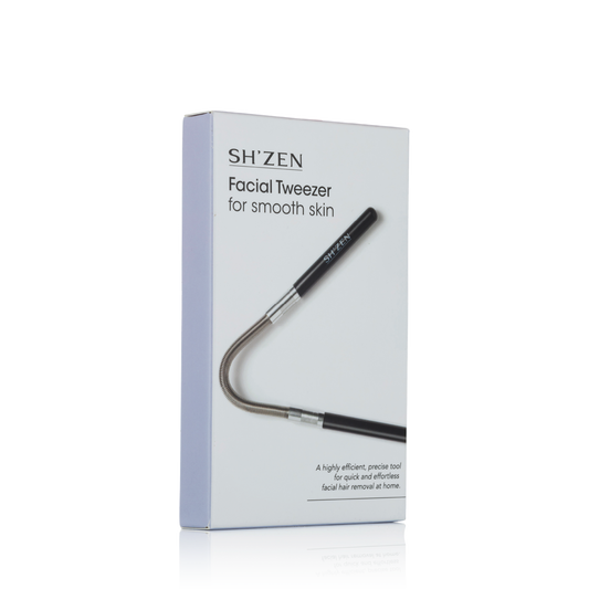 Facial Tweezer - 50g