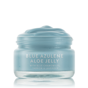 Blue Azulene Aloe Jelly - 50ml