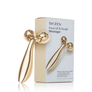 Face Lift & Sculpt Massager - 155g