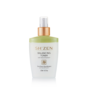 Natural Essence™ Balancing Toner - 125ml