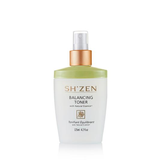 Natural Essence™ Balancing Toner - 125ml