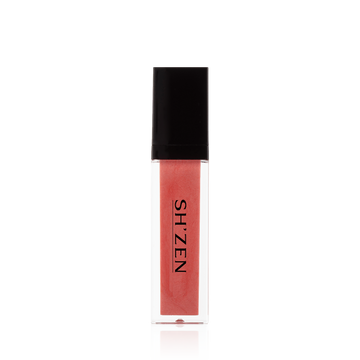 Lip Gloss Peach Blossom - 10ml