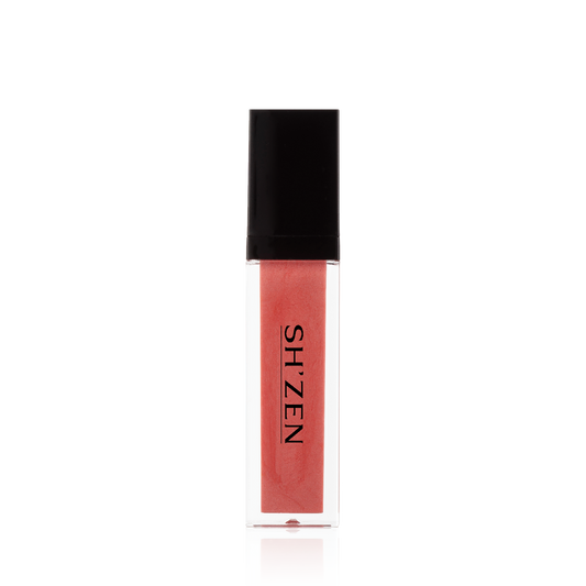 Lip Gloss Peach Blossom - 10ml