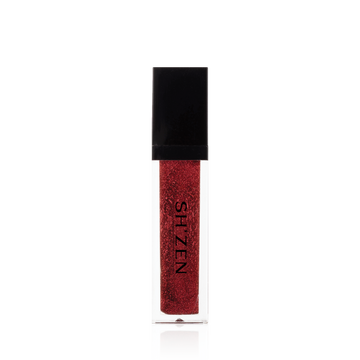 Lip Gloss Rose Noir - 10ml