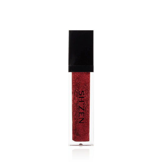Lip Gloss Rose Noir - 10ml