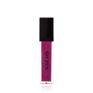 Lip Gloss Sheer Orchid - 10ml