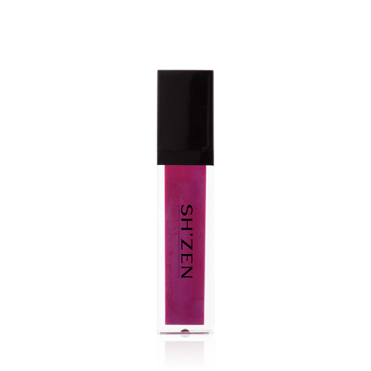 Lip Gloss Sheer Orchid - 10ml