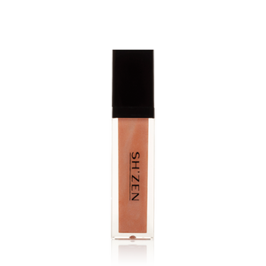 Lip Gloss Tangerine - 10ml